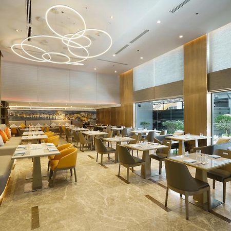 Courtyard By Marriott North Pattaya Hotel Екстериор снимка